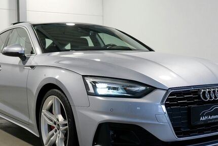 Audi A5 71.501 km 31.490 &euro; Hürth bei Köln 50354