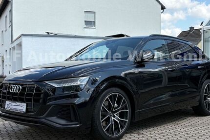 Audi Q8 94.800 km 52.990 &euro; Zülpich 53909