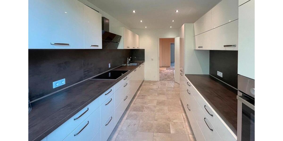 Etagenwohnung Köln Porz - 2 Zimmer, 63 m&sup2;, 1.600&euro; | Angebot:25956682