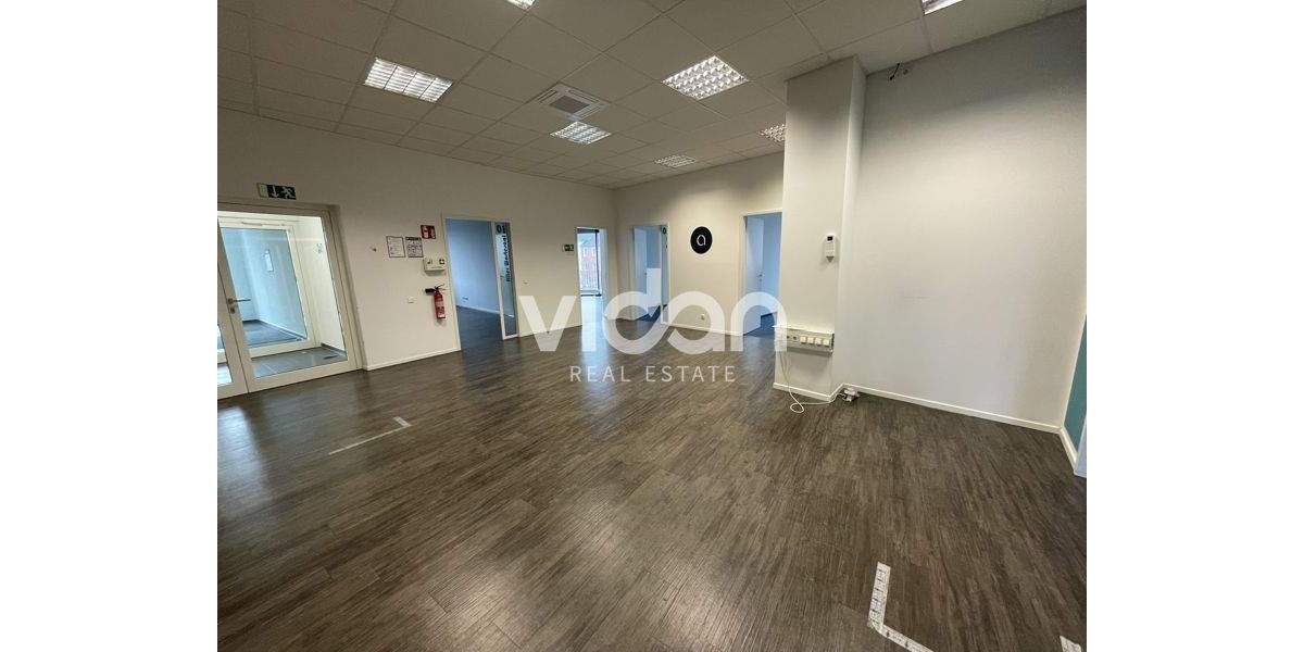 Gewerbeobjekt Köln Poll - 11.880&euro; | Angebot:25664305