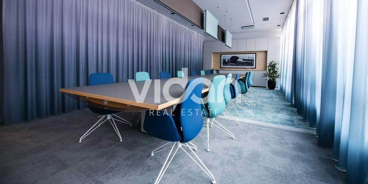 Gewerbeobjekt Köln Ossendorf - 6.666&euro; | Angebot:25796244