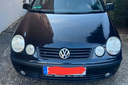 VW Polo 156.400 km 1.100 &euro; Düren 52351