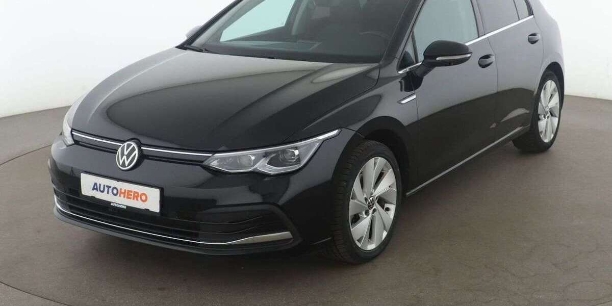 VW Golf 94.961 km 17.890 &euro; Köln 50739