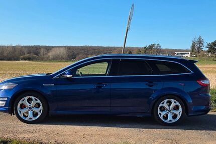 Ford Mondeo 160.000 km 6.799 &euro; Euskirchen 53881