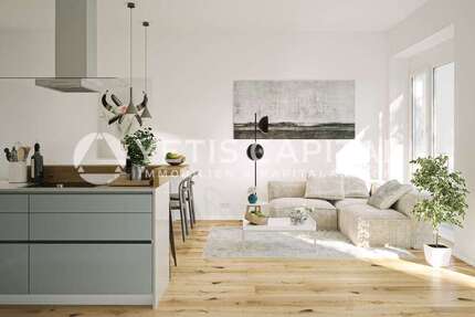 Wohnung Köln Innenstadt - 4 Zimmer, 84 m&sup2;, 584.000&euro; | Angebot:25961082