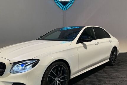 Mercedes-Benz E 53 AMG 164.000 km 30.500 &euro; Alfter 53347