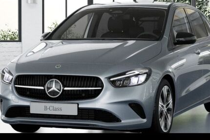 Mercedes-Benz B 200 9.900 km 37.490 &euro; Frechen 50226