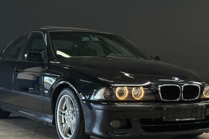 BMW 530 73.000 km 19.900 &euro; Jülich 52428
