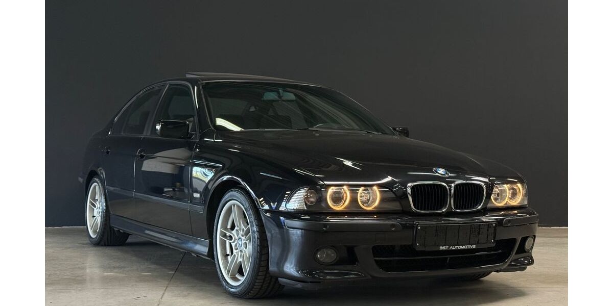 BMW 530 73.000 km 19.900 &euro; Jülich 52428