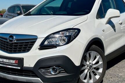 Opel Mokka 148.650 km 7.800 &euro; Bergheim 50127