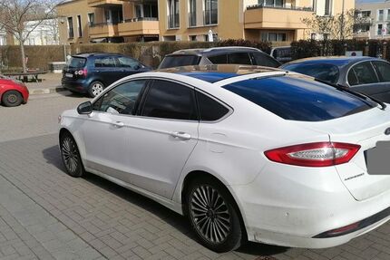 Ford Mondeo 164.500 km 8.400 &euro; Köln 51107
