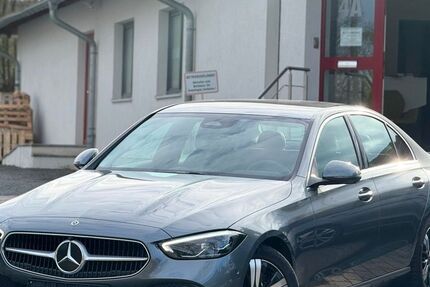 Mercedes-Benz C 220 21.943 km 33.950 &euro; Langerwehe 52379