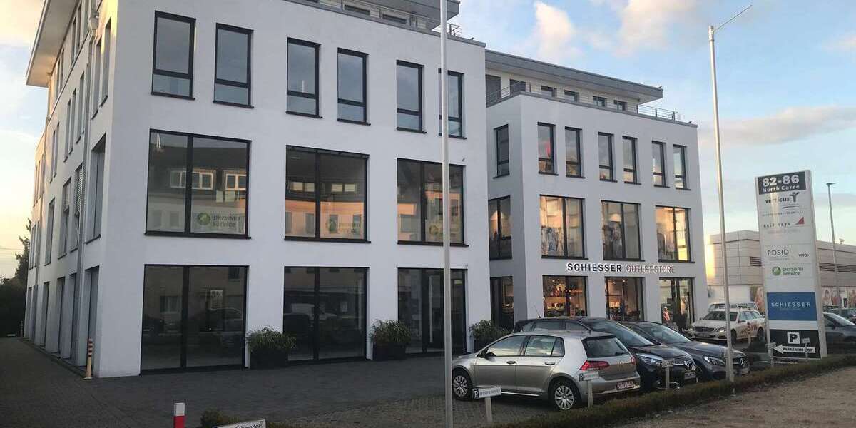 Gewerbeobjekt Hürth - 870&euro; | Angebot:26012094