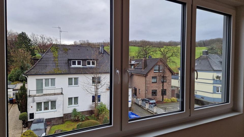 Dachgeschoßwohnung Langerwehe - 2 Zimmer, 67 m&sup2;, 844&euro; | Angebot:25408717