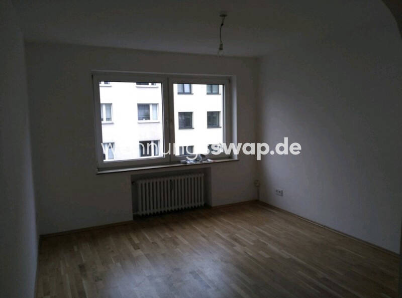 Etagenwohnung Köln Altstadt-Nord - 2 Zimmer, 56 m&sup2;, 1.000&euro; | Angebot:25935393