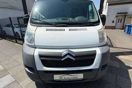 Citroen Jumper 55.000 km 9.350 &euro; Leverkusen 51373