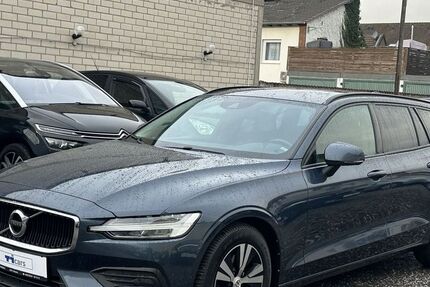 Volvo V60 161.000 km 14.700 &euro; Kerpen 50171