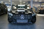 Mercedes-Benz A 45 AMG 4Matic + AMG Speedshift DCT 8G 36.341 km 43.980 &euro; Euskirchen 53881