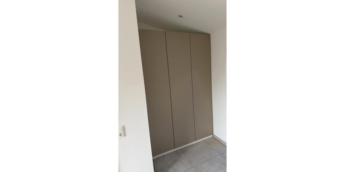 Erdgeschoßwohnung Jülich - 1 Zimmer, 30 m&sup2;, 700&euro; | Angebot:25943740