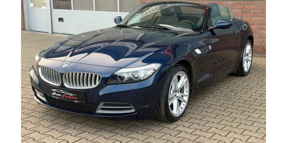 BMW Z4 94.000 km 24.450 &euro; Jülich 52428