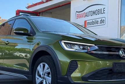 VW Taigo 31.000 km 17.999 &euro; Euskirchen 53879
