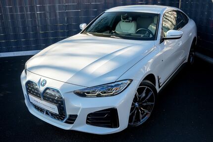BMW i4 46.296 km 37.999 &euro; Dormagen 41539