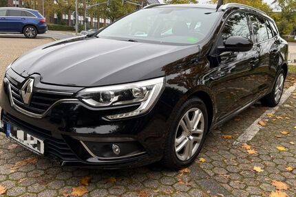 Renault Megane 119.999 km 7.700 &euro; Pulheim 50259