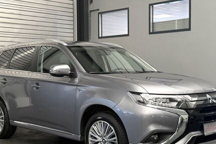 Mitsubishi Outlander 58.000 km 19.950 &euro; Erftstadt 50374