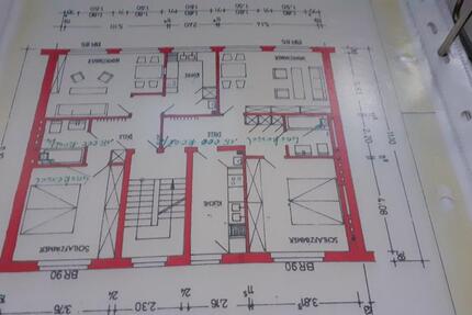 Wohnung Jülich - 4 Zimmer, 120 m&sup2;, 1.200&euro; | Angebot:25930823