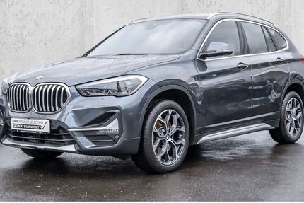 BMW X1 17.476 km 31.995 &euro; Köln-West 50858
