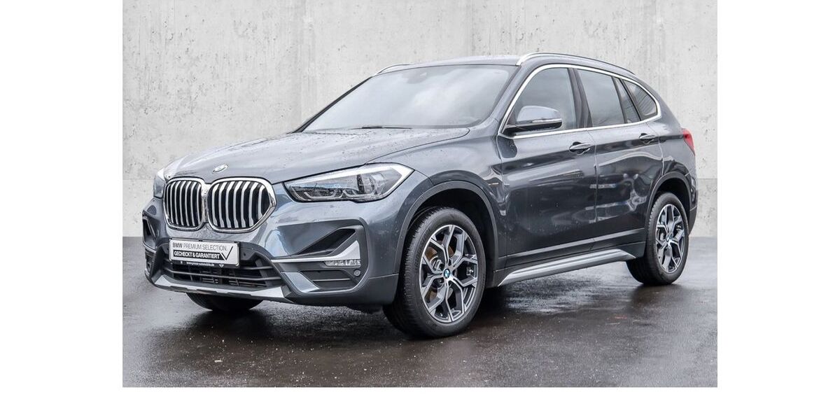 BMW X1 17.476 km 31.995 &euro; Köln-West 50858