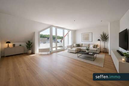 Wohnung Köln Ehrenfeld - 4 Zimmer, 108 m&sup2;, 483.000&euro; | Angebot:27092277