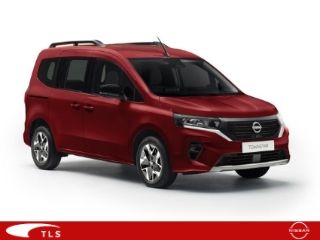 Nissan Townstar 3.000 km 21.890 &euro; Bornheim 53332