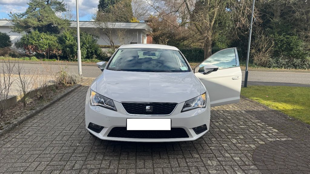 Seat Leon 150.000 km 7.900 &euro; Dormagen 41542