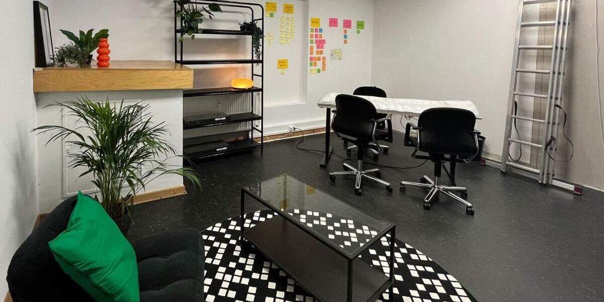 Gewerbeobjekt Köln Altstadt-Süd - 2.299&euro; | Angebot:25873804