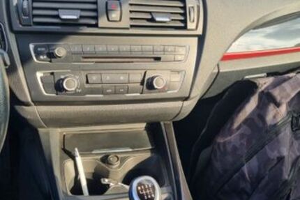 BMW 116 180.000 km 4.800 &euro; Kreuzau 52372