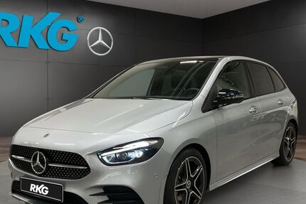Mercedes-Benz B 200 9.800 km 34.570 &euro; Bornheim 53332
