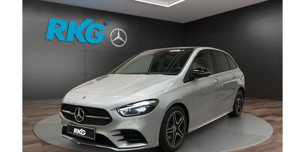 Mercedes-Benz B 200 9.800 km 34.570 &euro; Bornheim 53332