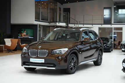 BMW X1 141.251 km 9.780 &euro; Köln 51147
