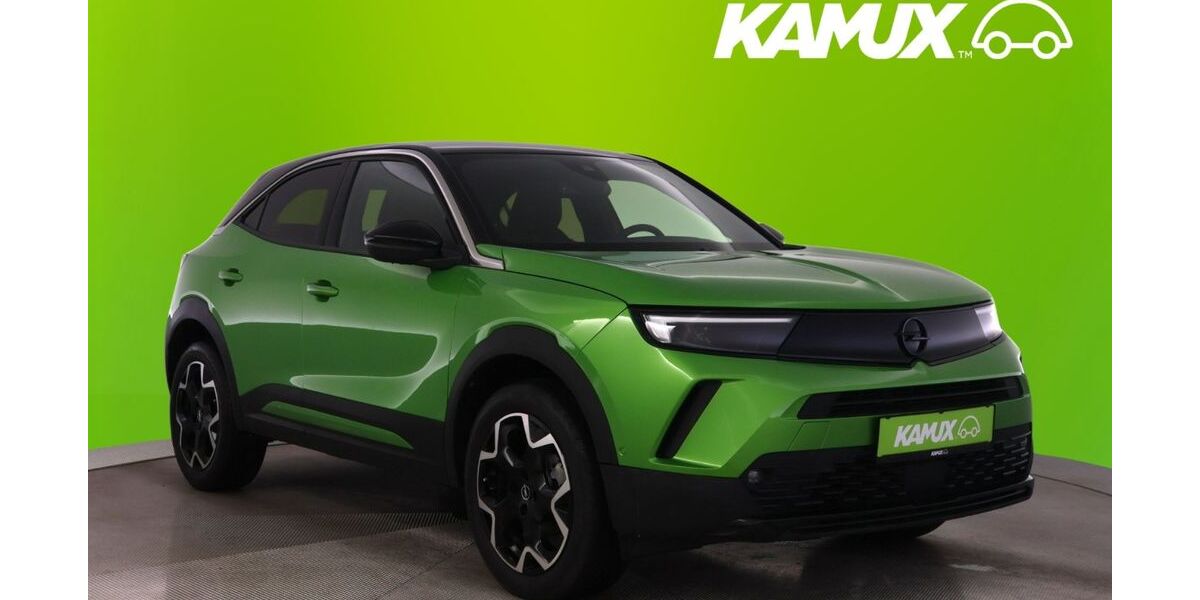 Opel Mokka 37.562 km 18.245 &euro; Düren 52351