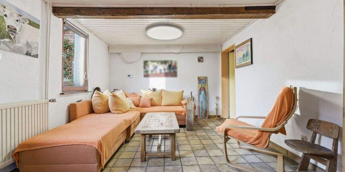 Einfamilienhaus Jülich / Güsten Güsten - 5 Zimmer, 111 m&sup2;, 299.000&euro; | Angebot:25674838