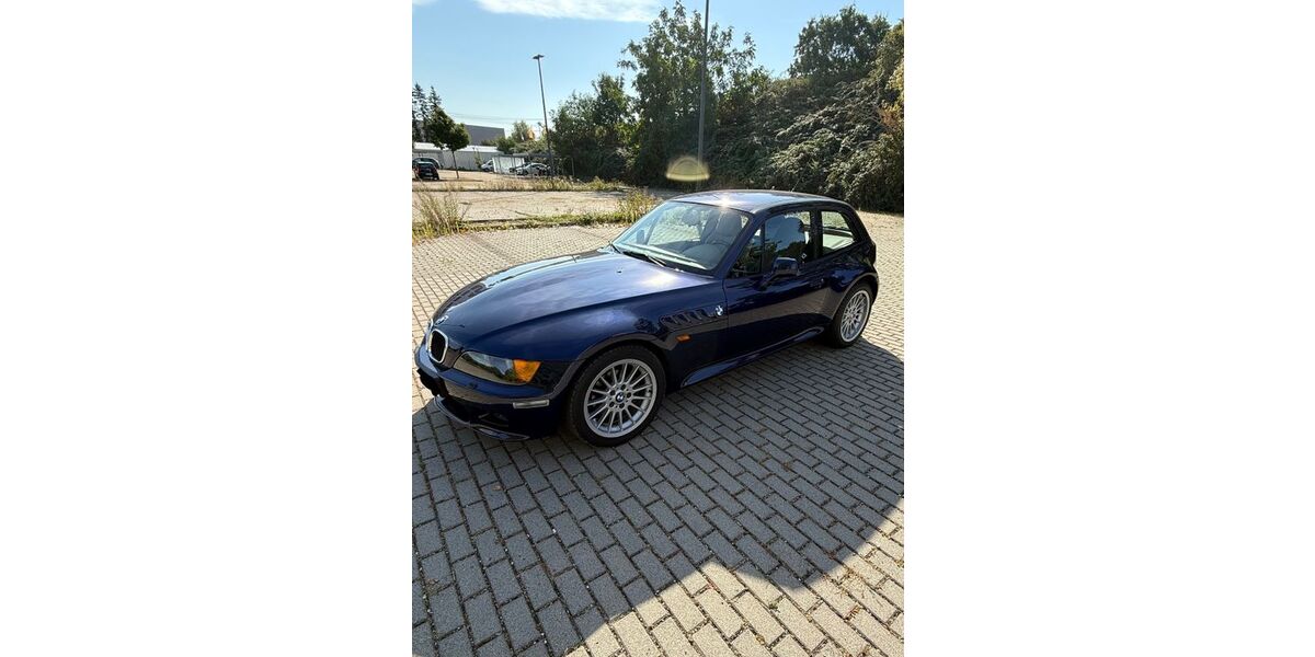 BMW Z3 121.000 km 16.850 &euro; Brühl 50321