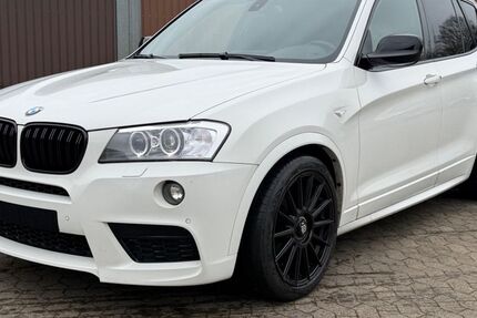 BMW X3 212.000 km 13.450 &euro; Kreuzau 52372
