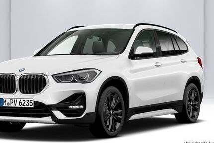 BMW X1 85.659 km 25.520 &euro; Euskirchen 53879