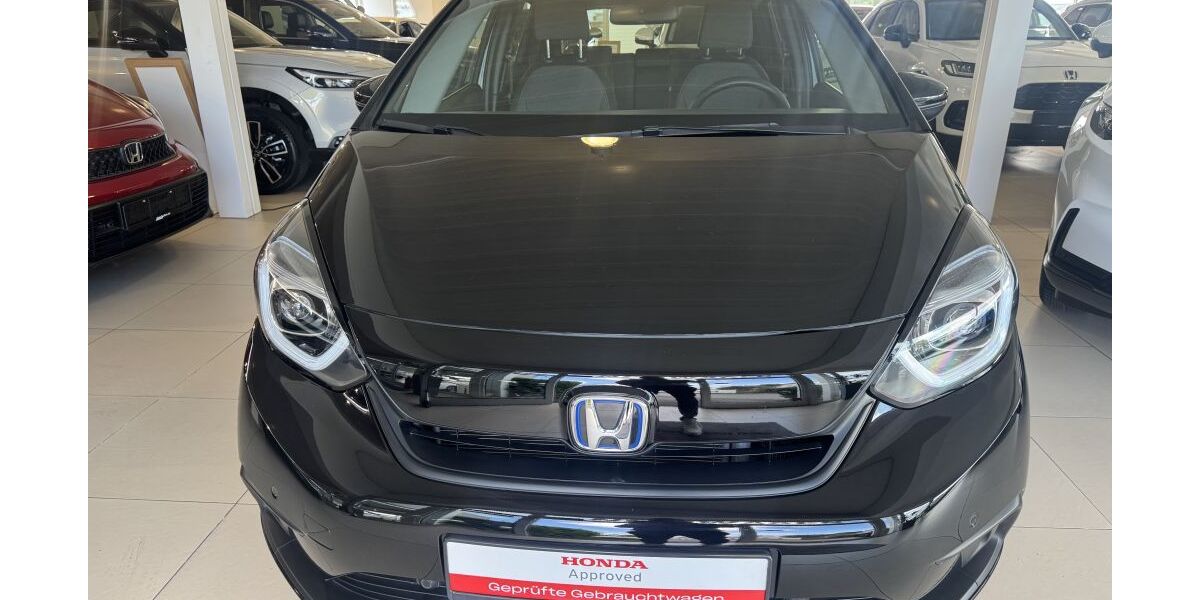 Honda Jazz 22.727 km 20.690 &euro; Brühl 50321