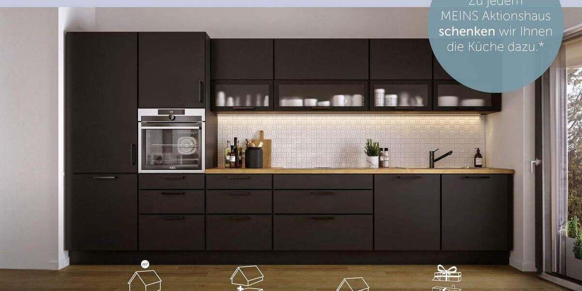 Einfamilienhaus Köln Rath/Heumar - 4 Zimmer, 127 m&sup2;, 796.733&euro; | Angebot:25675500