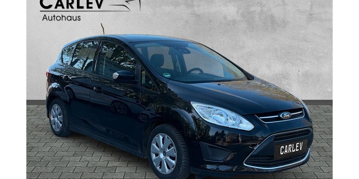 Ford C-Max 133.225 km 5.850 &euro; Köln - Worringen 50769