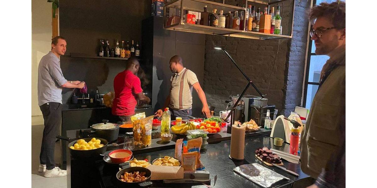 Gewerbeobjekt Köln Neustadt-Süd - 375&euro; | Angebot:25824949