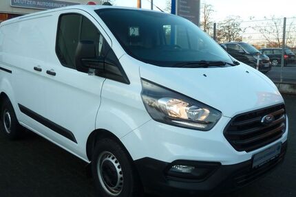 Ford Transit Custom 53.537 km 18.999 &euro; Köln 51063
