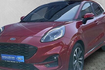 Ford Puma 9.029 km 21.990 &euro; Hürth 50354